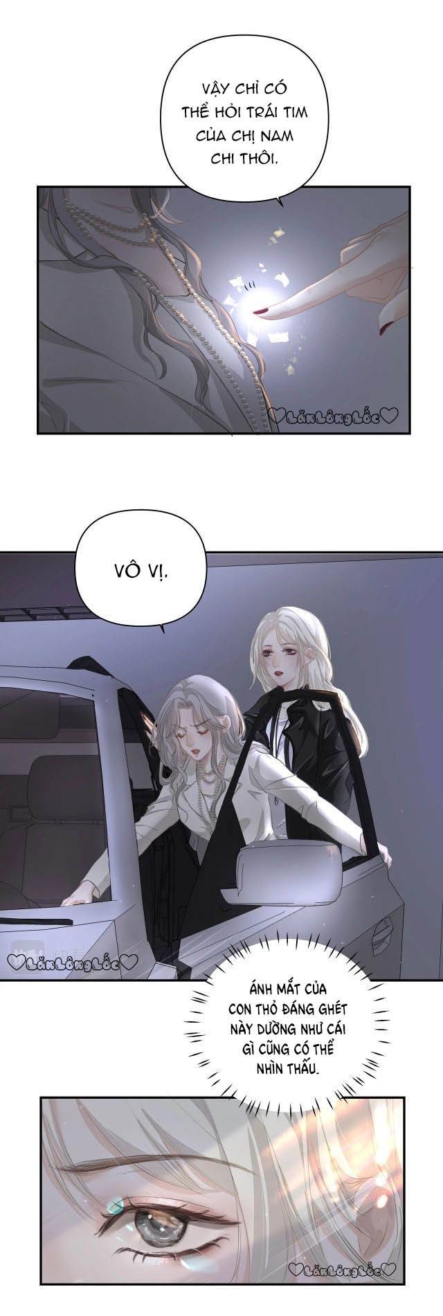 không thể buông được em chapter 22 3