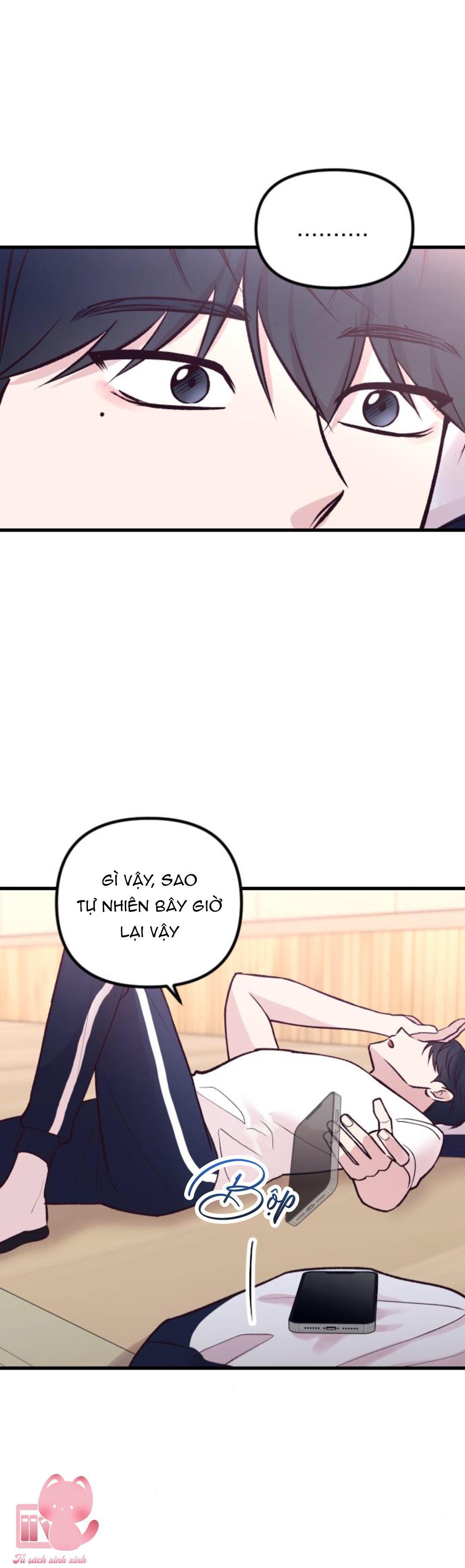 gặp nhau giữa trung gian chapter 23 72