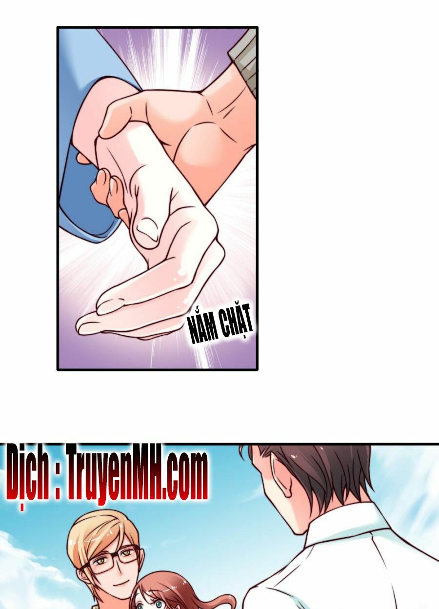 bí mật của thiên kim chapter 35 5