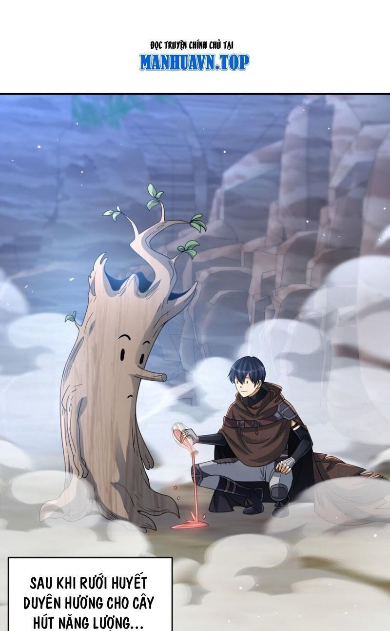 cựu nhật ngự long chapter 58 1