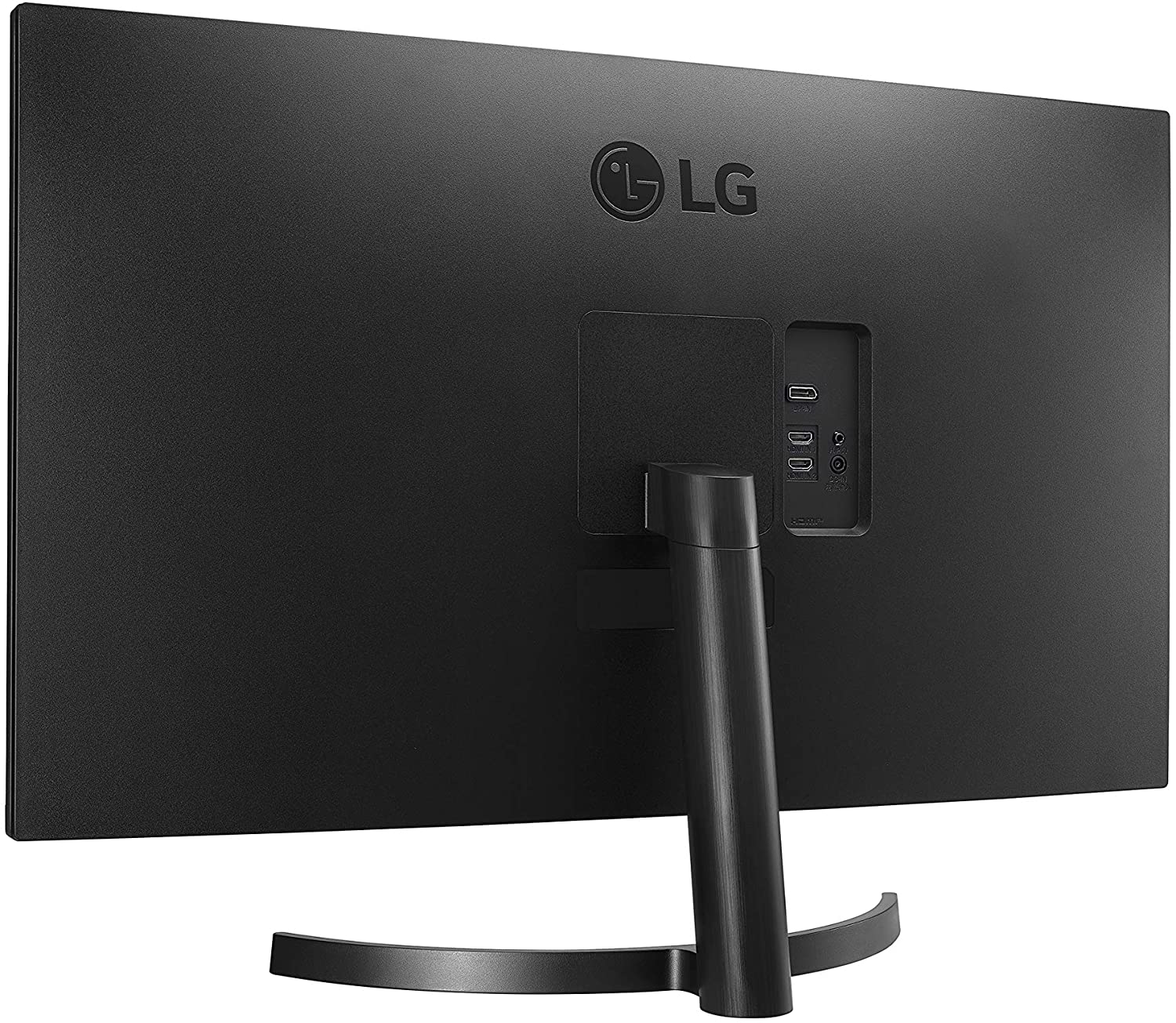 Màn Hình Gaming LG 27QN600-B 27 inch QHD (2560x1440) 75Hz / HDR / IPS / AMD FreeSync - Hàng Chính Hãng