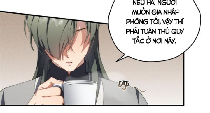 nữ chính chạy từ trong sách ra thì phải làm sao chapter 76 12