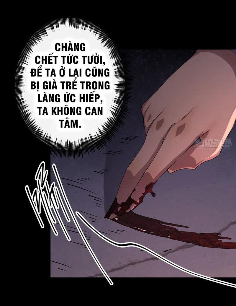 thông u đại thánh chapter 51 16