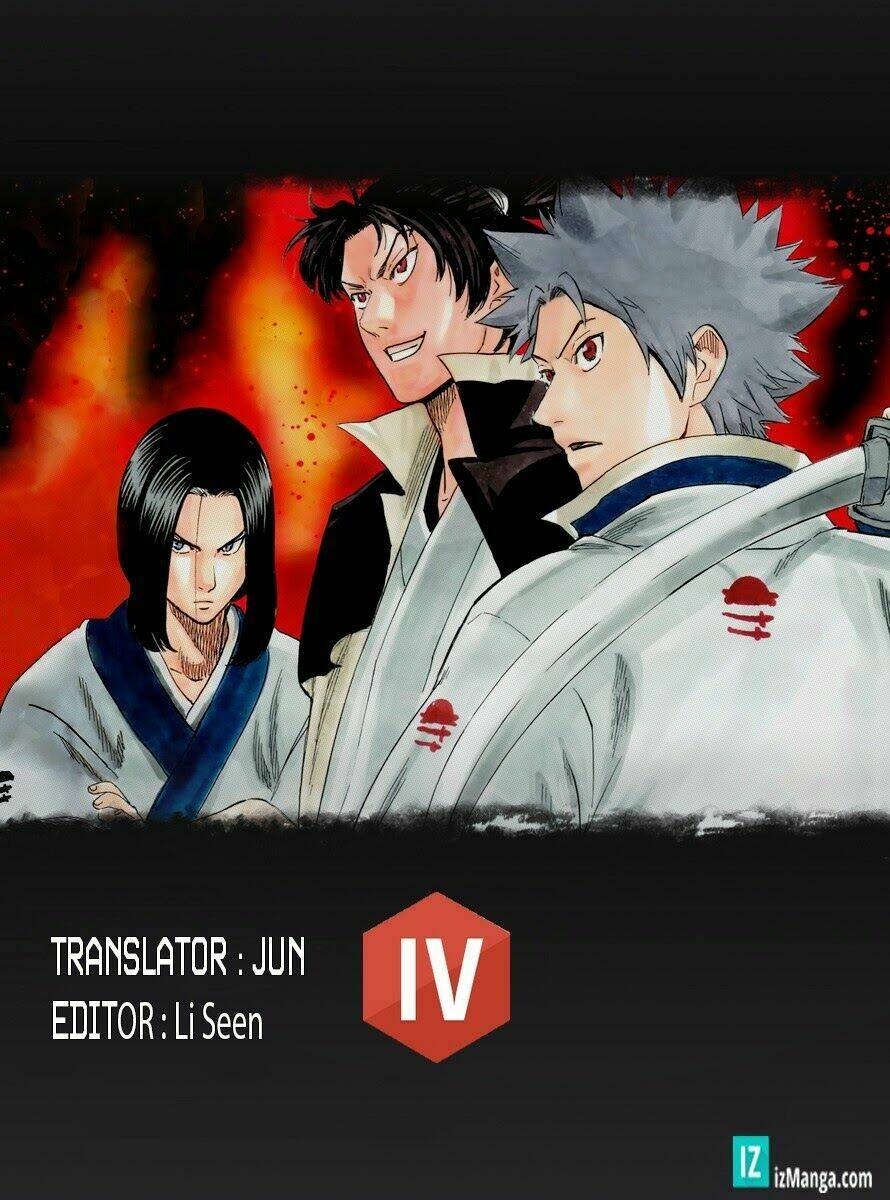 gamaran chapter 142 1