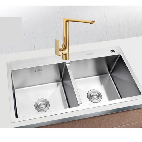 Chậu rửa chén Roland RL8545A (RL-8545A)
