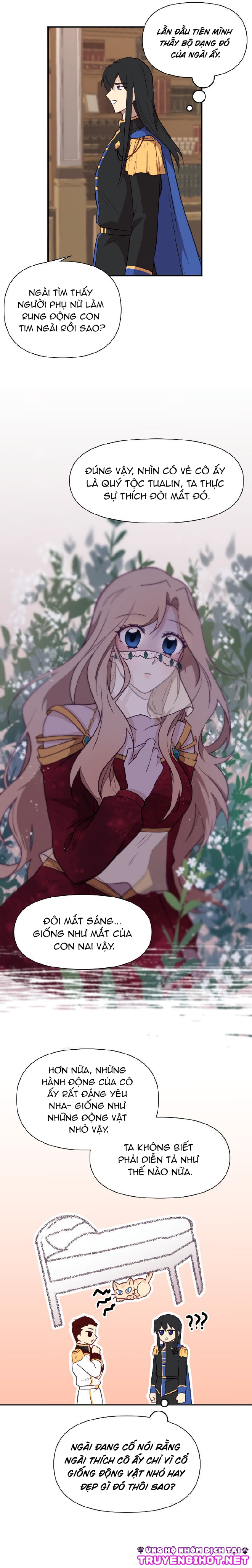 trao trọn con tim cho hoàng đế chapter 10 17