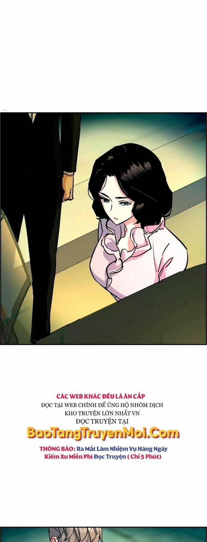 bạn học tôi là lính đánh thuê chapter 92 62