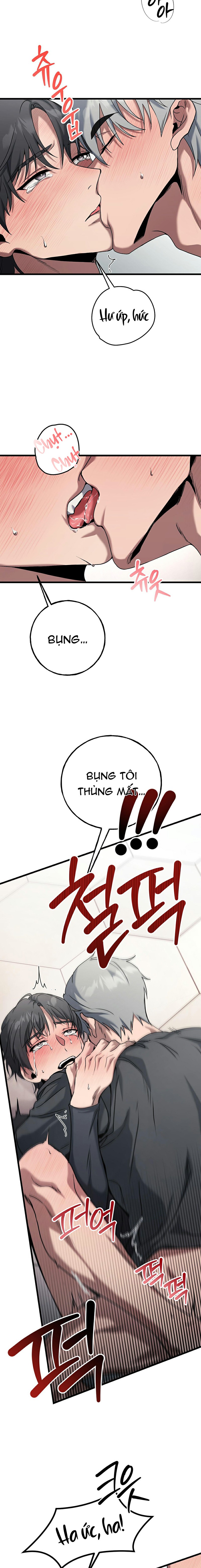 bad not bat chapter 3 27