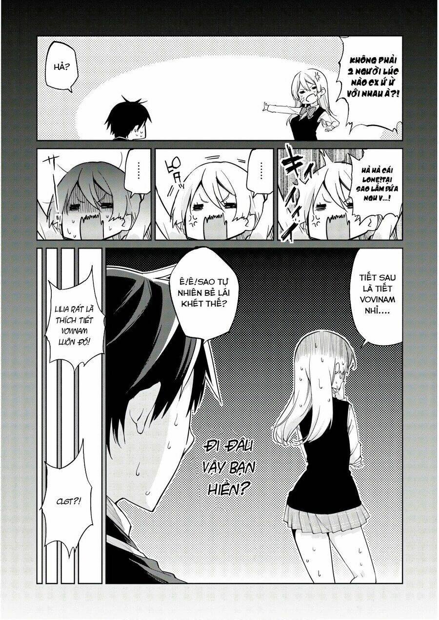 jiangshi kaitan blood chapter 25 3