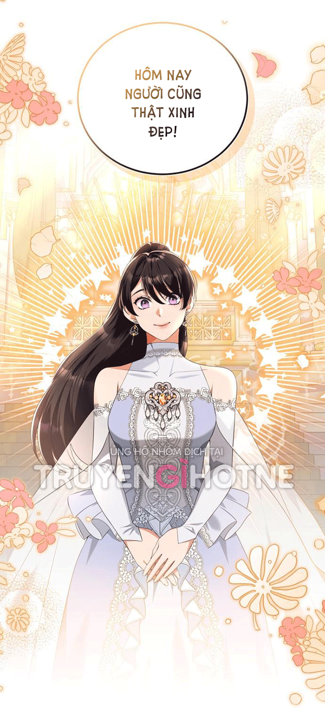 tôi sẽ ly hôn với người chồng bạo chúa chapter 44.2 32