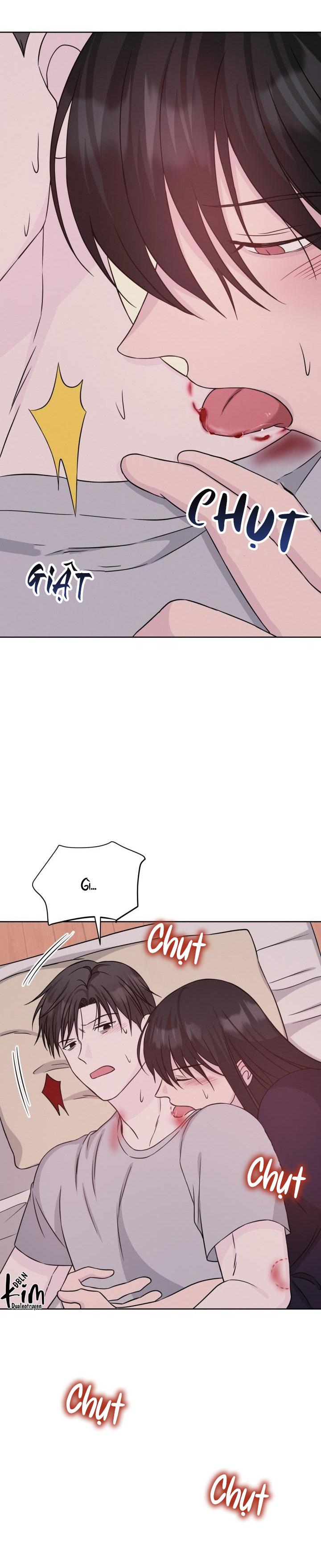 quý đói chapter 9 10