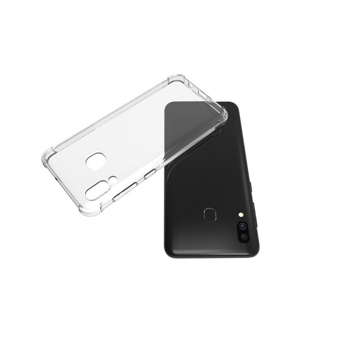 Ốp lưng Silicon trong chống sốc Samsung Galaxy A30