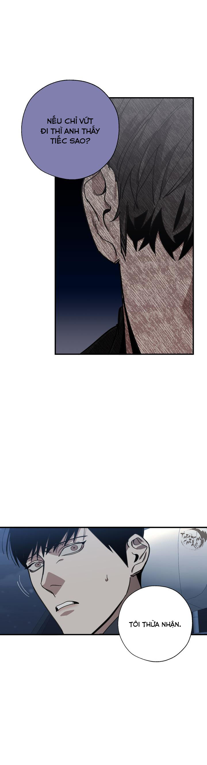 hoán vị chapter 58 11