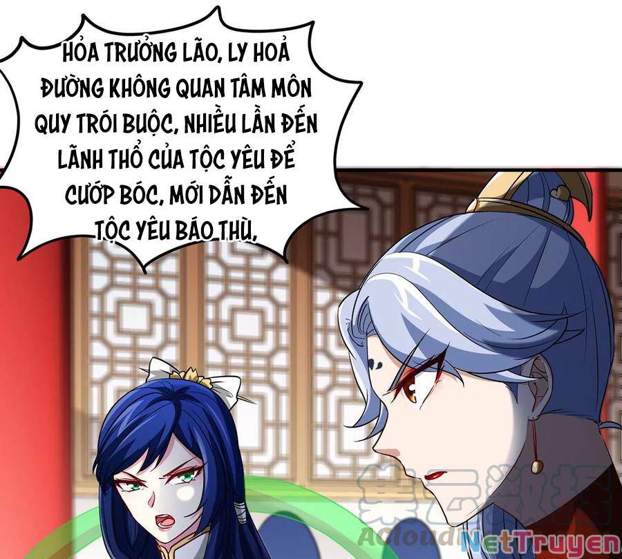 bản kiếm tiên tuyệt không làm nô chapter 44 41