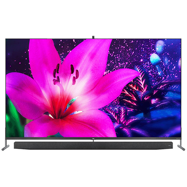 Android Tivi QLED TCL 8K 75 inch 75X915