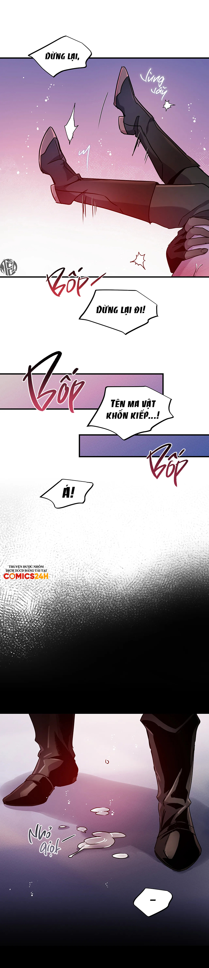 hắc vực chapter 29 20