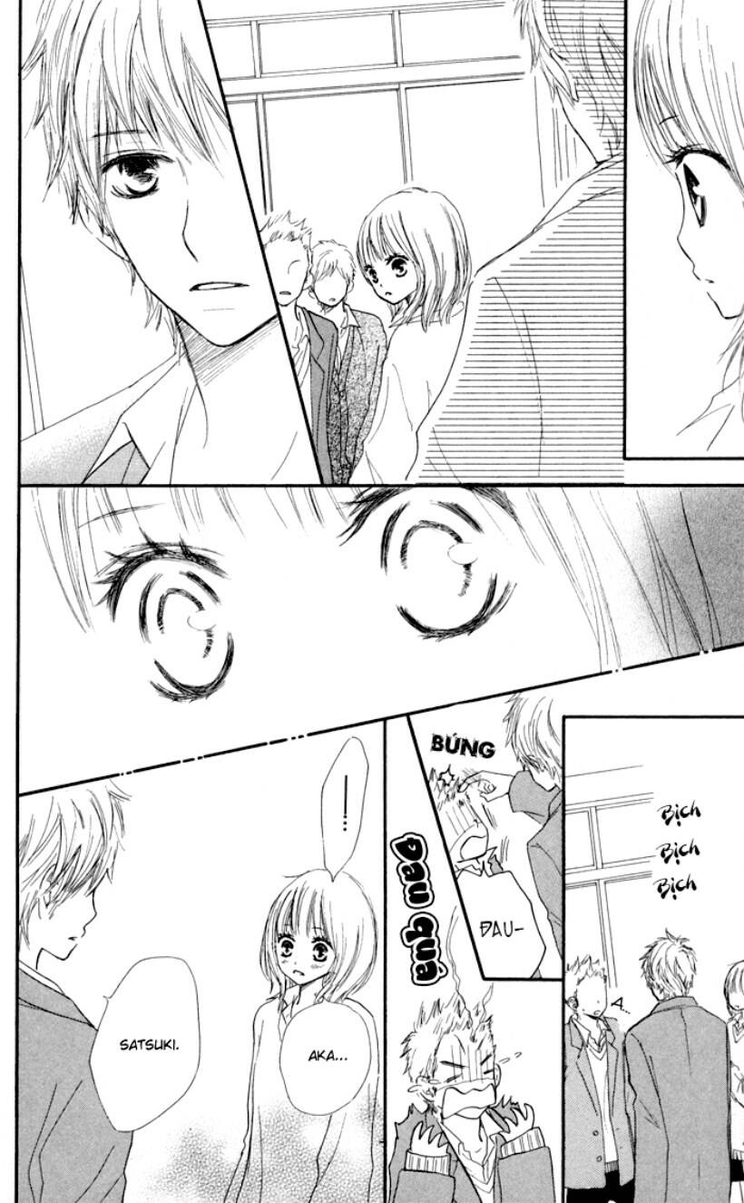 houkago love age chapter 1 37