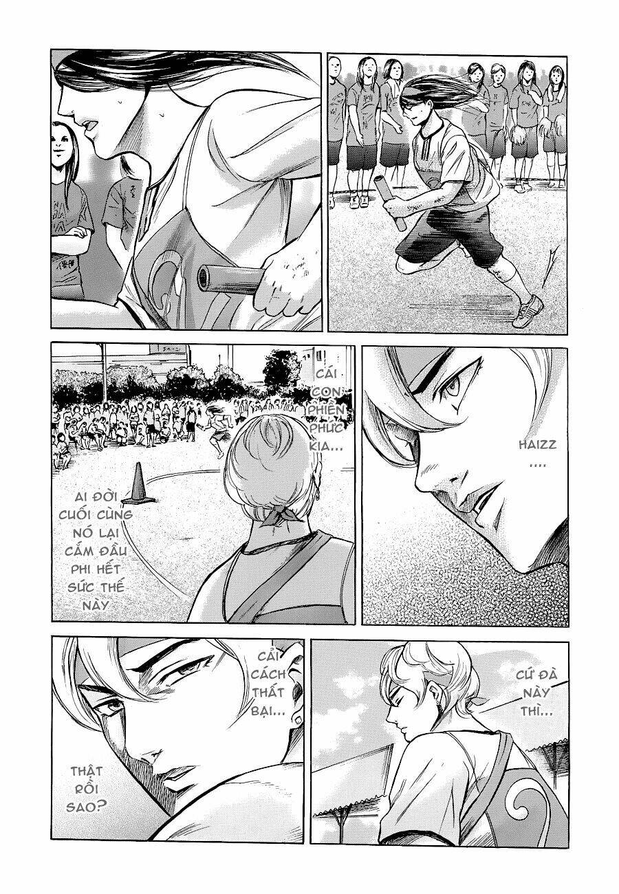 sakamoto desu ga? chapter 15 31