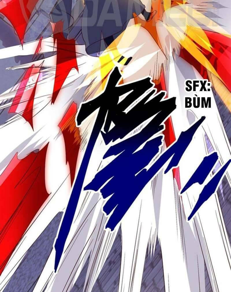 tối cường thăng cấp chapter 112 28