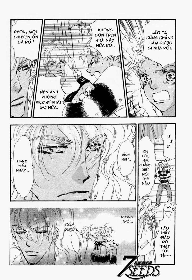 mầm sống chapter 96 24