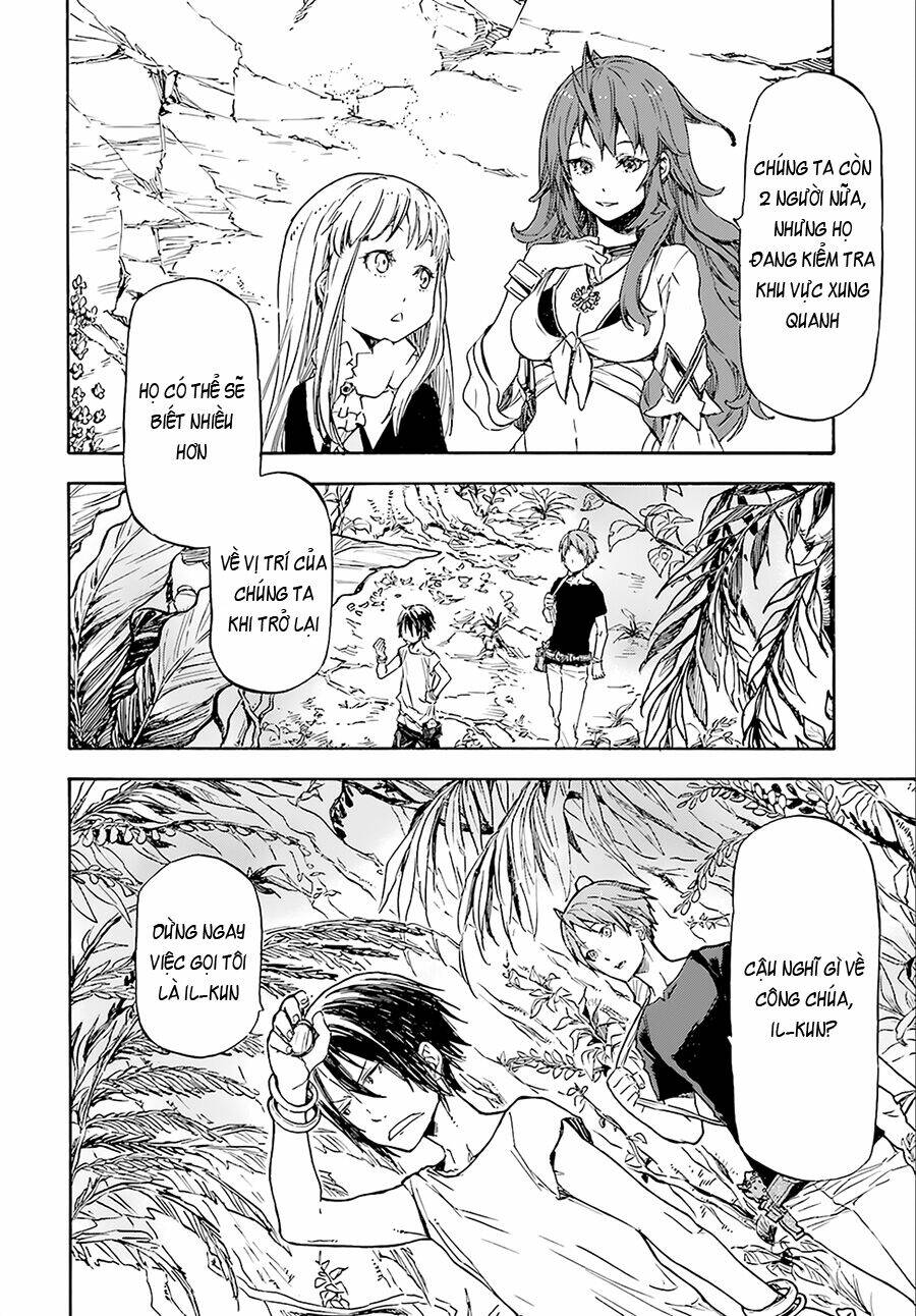 nejimaki seirei senki - tenkyou no alderamin chapter 2 29