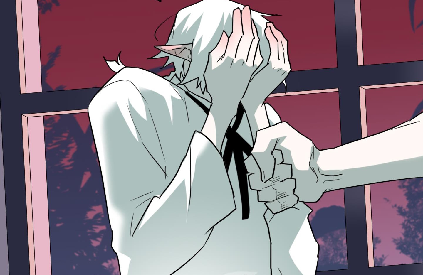 dear door chapter 139 33