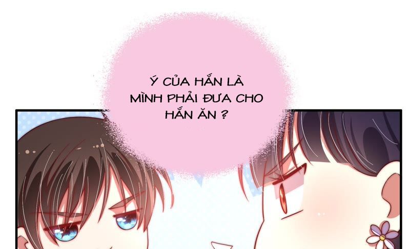 ngày nào thiếu soái cũng ghen chapter 43 6