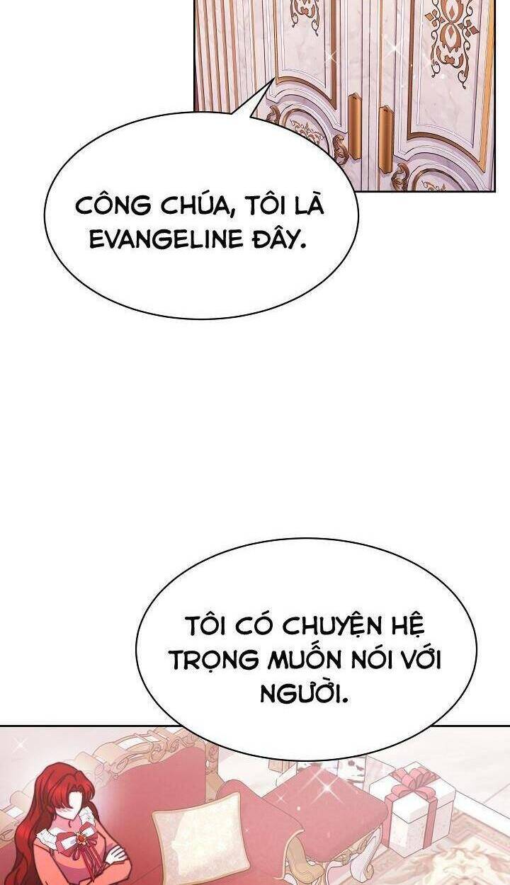 nàng evangeline chapter 27 8