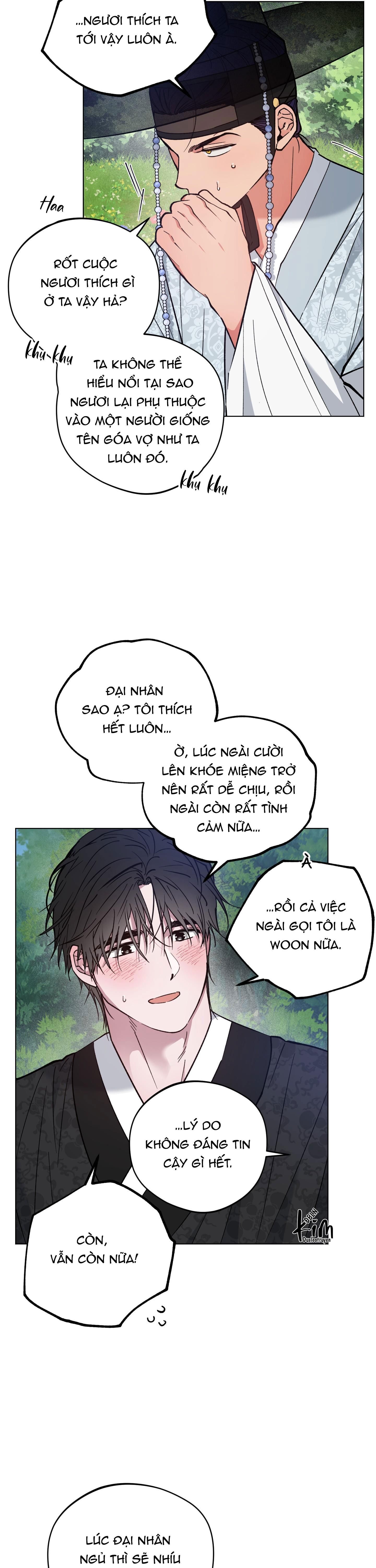 bình minh của rồng chapter 47 10