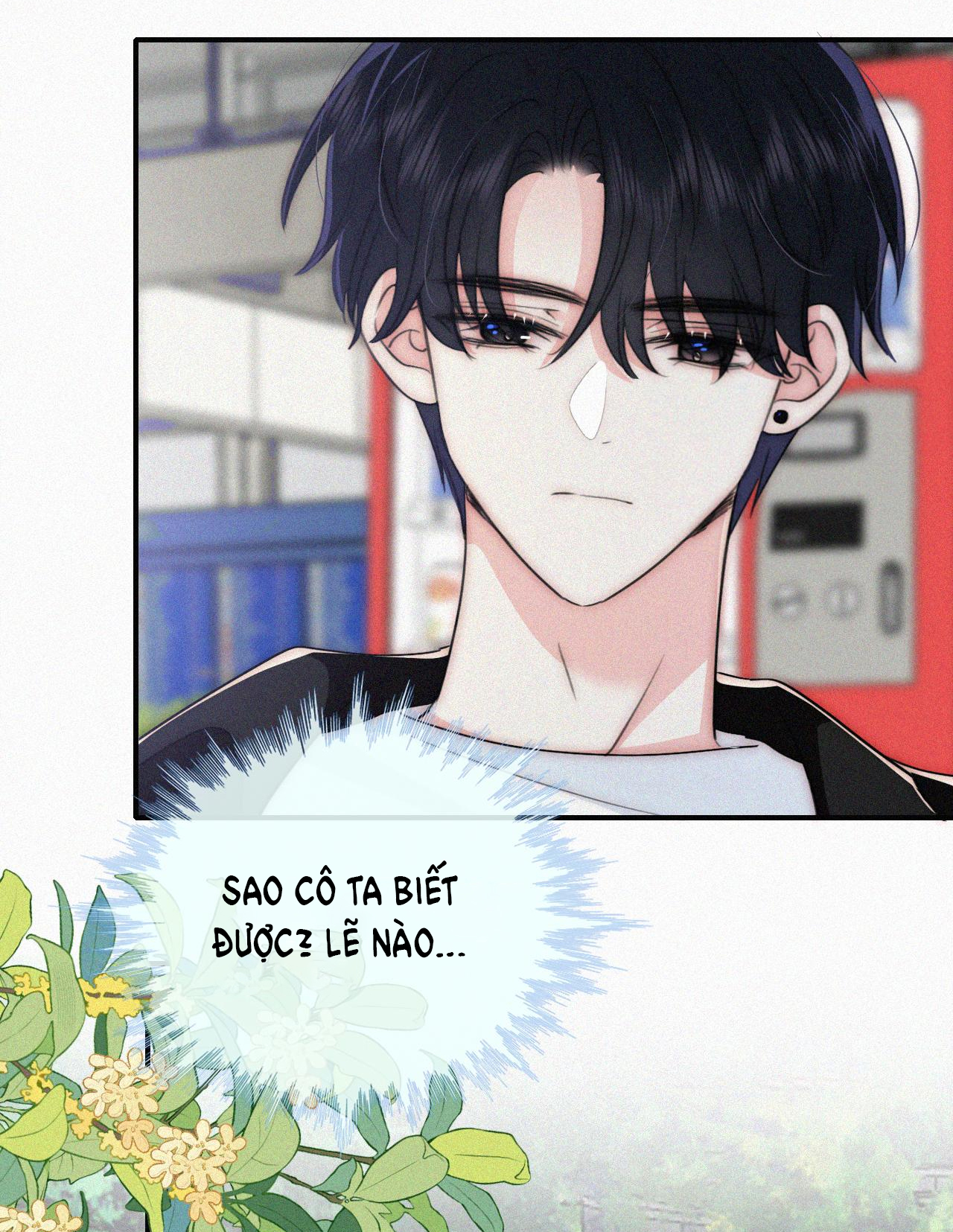 bệnh yêu chapter 95 27