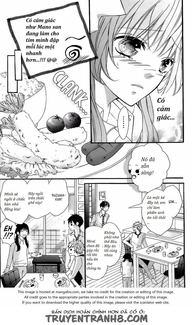 come to my home chapter 7 17