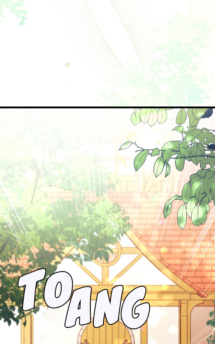 mối liên kết giữa báo đen và bé thỏ chapter 42.1 38