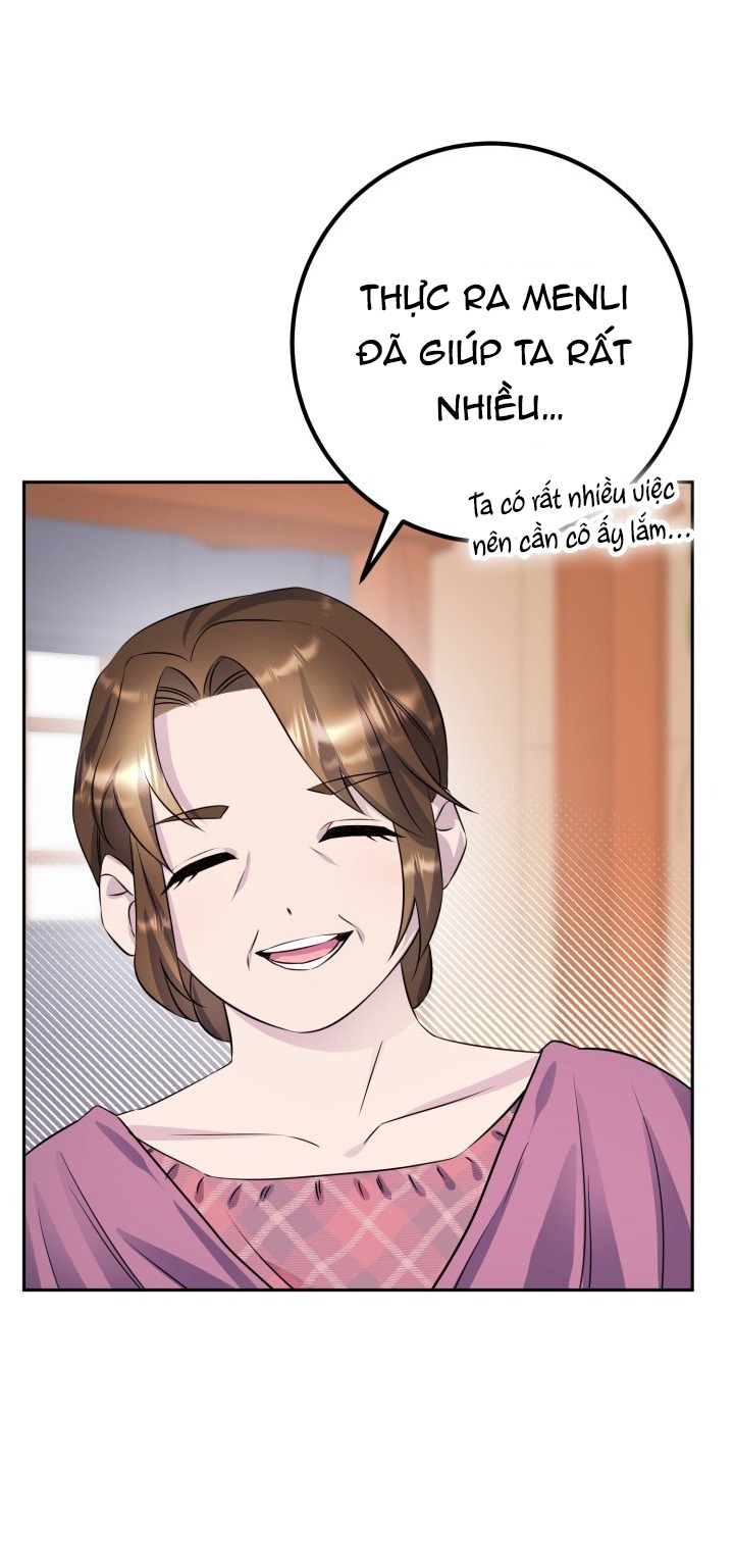 [18+] nếu cứu rỗi một cầm thú hư hỏng chapter 37.1 12