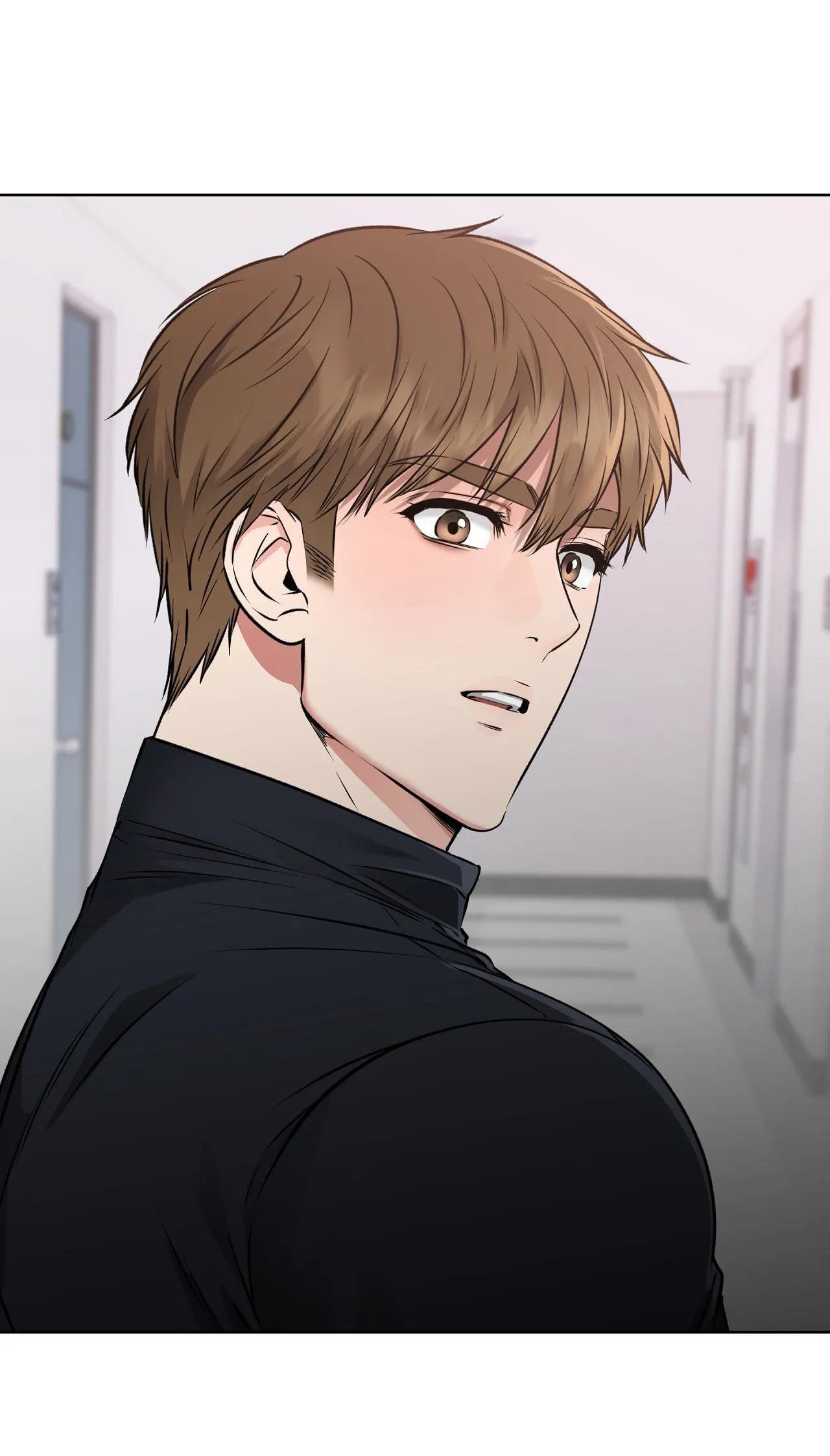 bên trong lớp cảnh phục chapter 23 32