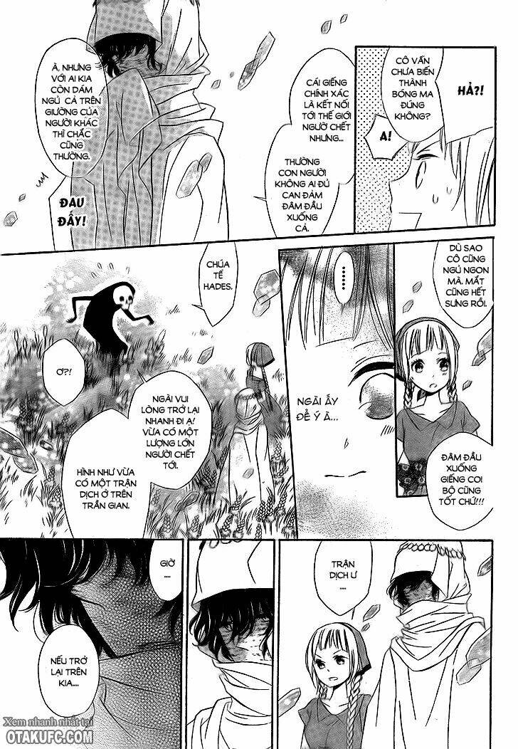 tổng hợp one shot. chapter 57 37