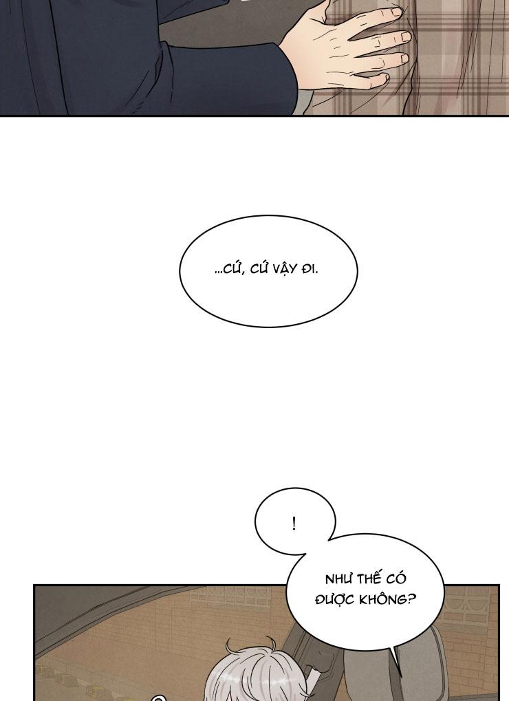 nếu không là định mệnh thì là gì? chapter 12 58