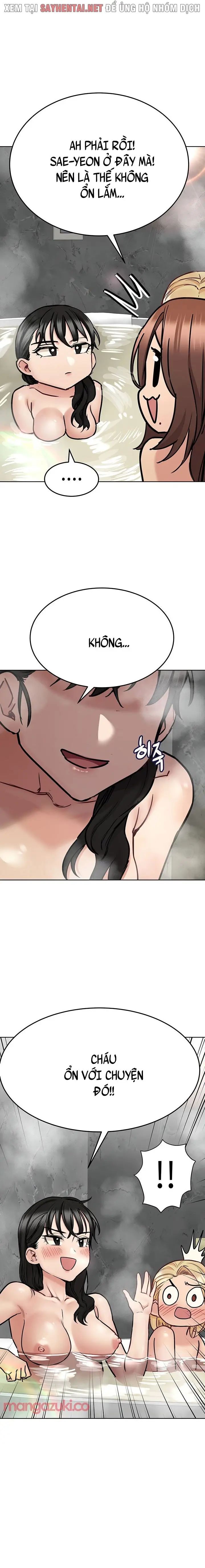 giữ bí mật với mẹ em nhé! chapter 40 19