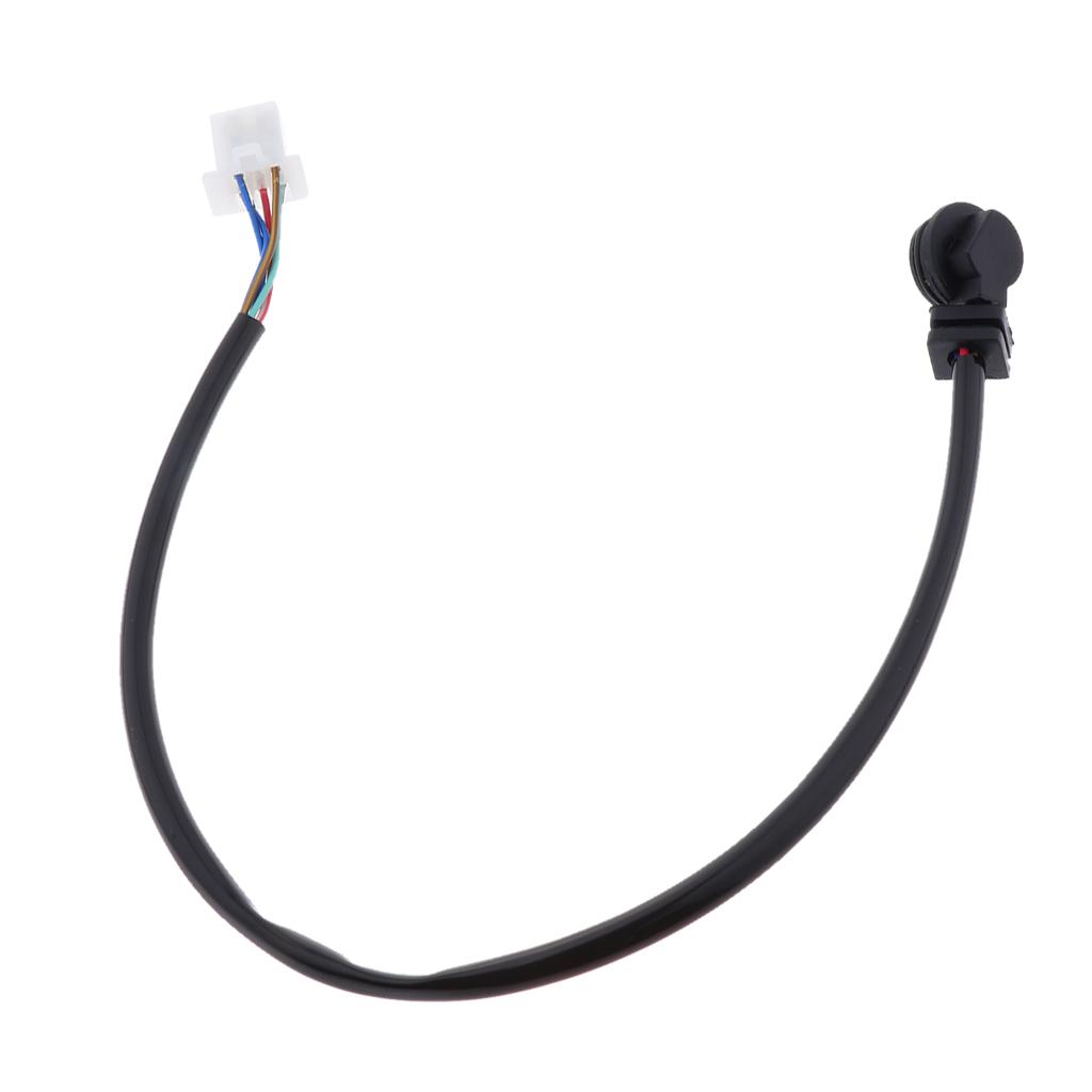 Wiring Harness for The Transmission Neutral Position of The Transmission for 100