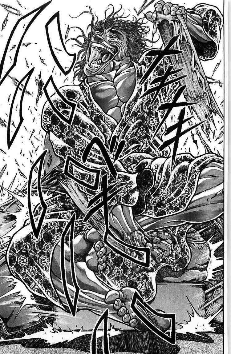 baki – son of ogre chapter 15 23