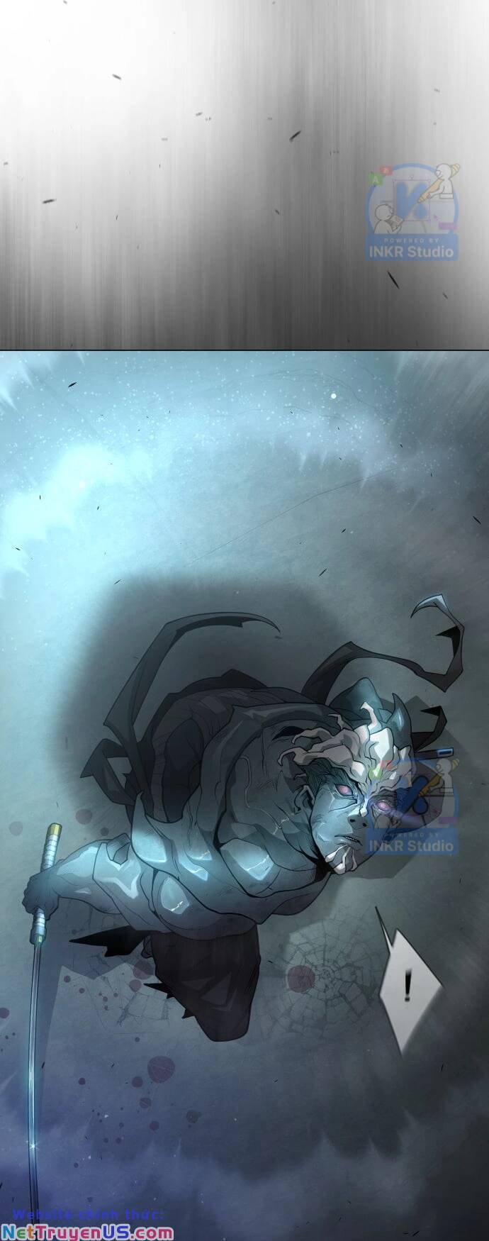 kĩ nguyên của anh hùng chapter 133 95