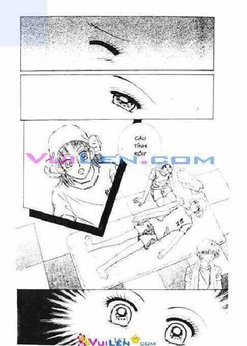 ánh nắng chói chang chapter 1 158