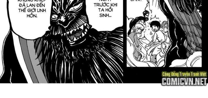 thánh tỏi sành ăn chapter 352 25