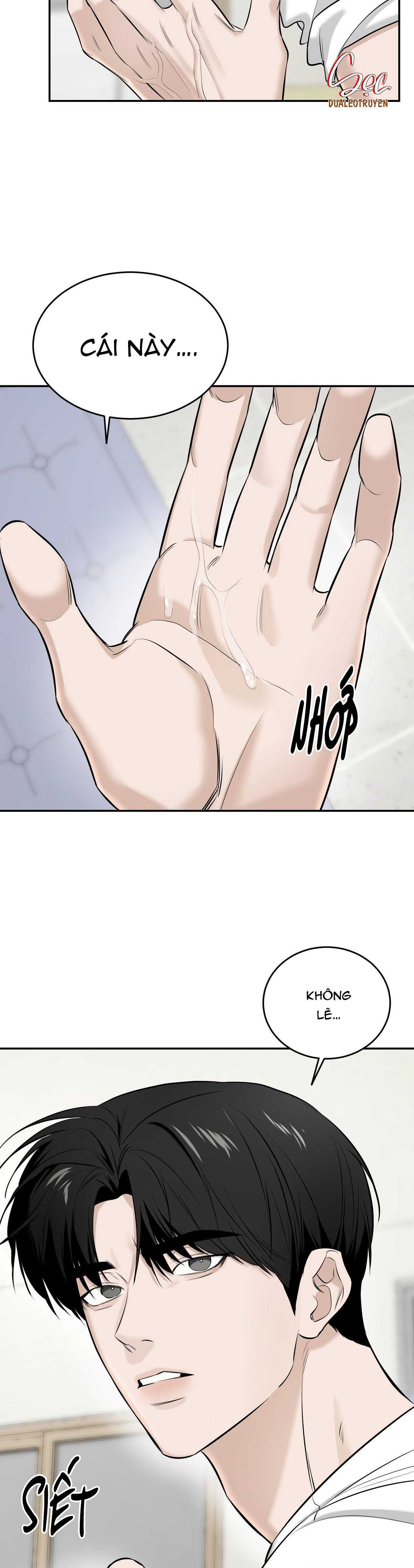 người đàn ông cho em tất cả chapter 18 33