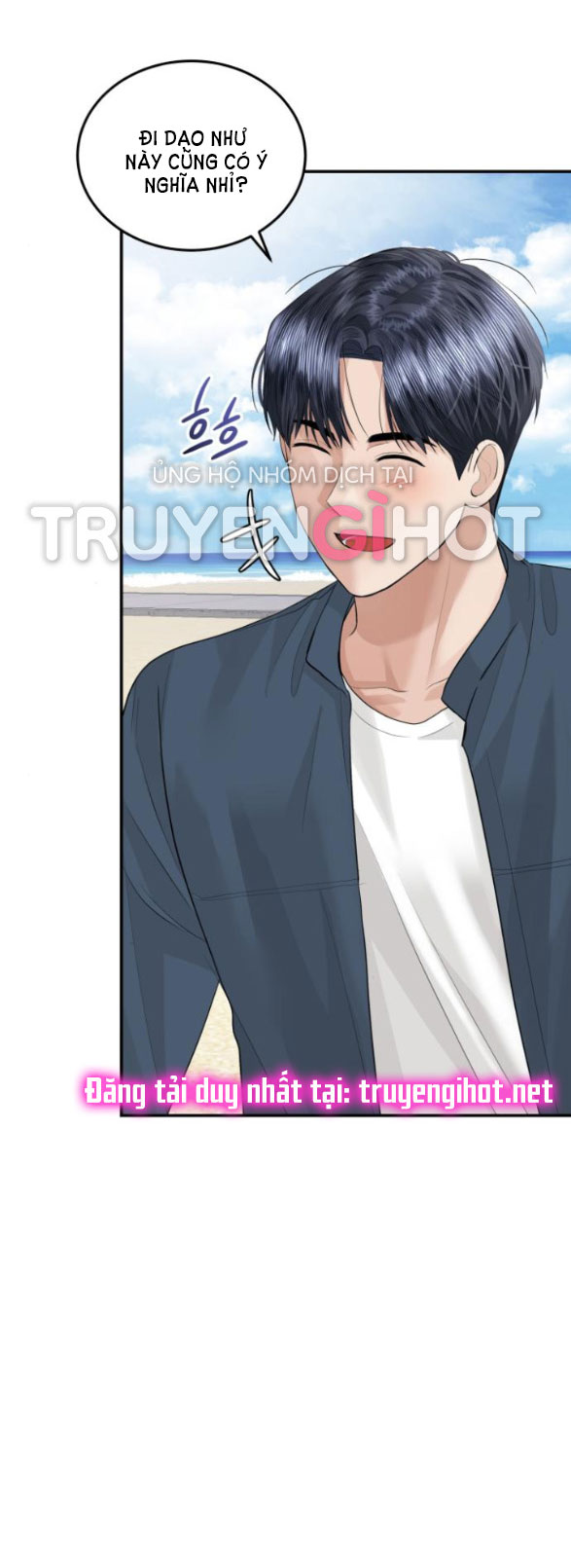 cuộc hôn nhân hoàn hảo chapter 51.2 17