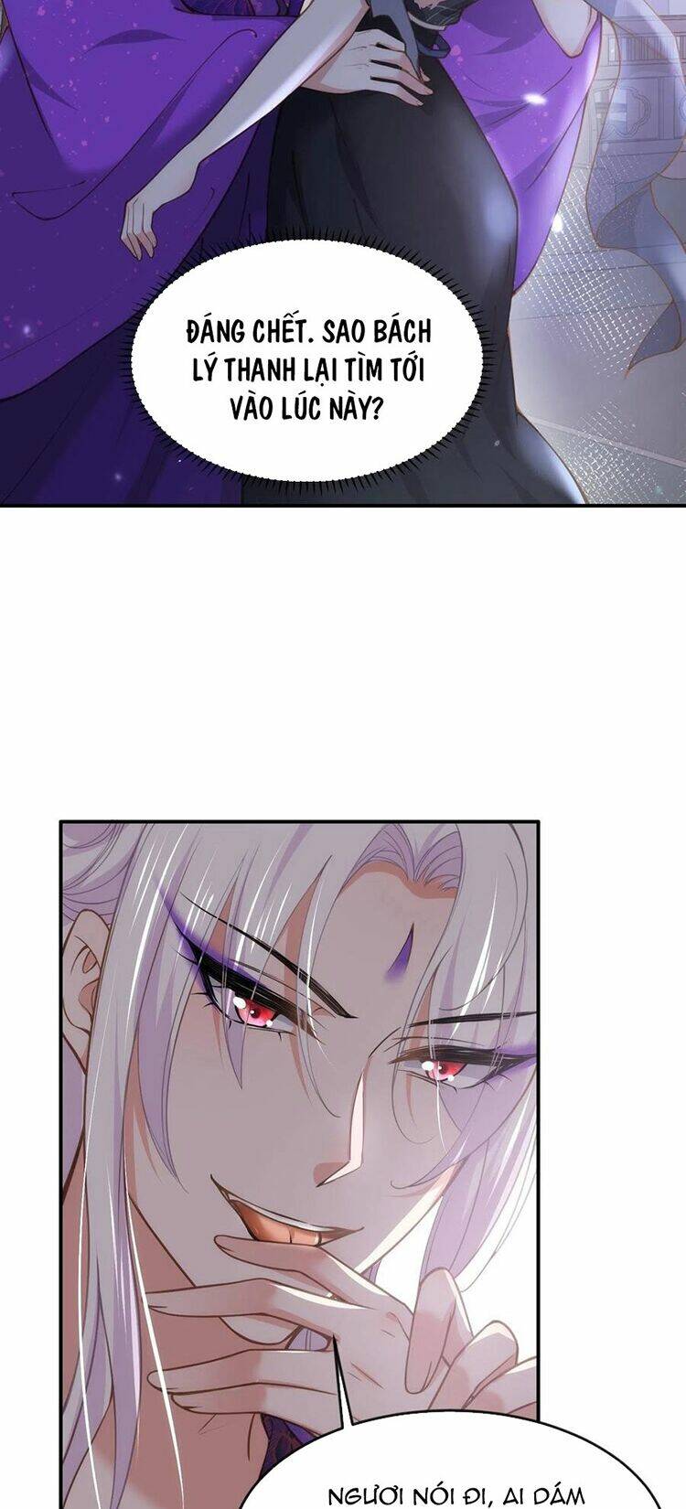 hoạn phi thiên hạ chapter 140 3