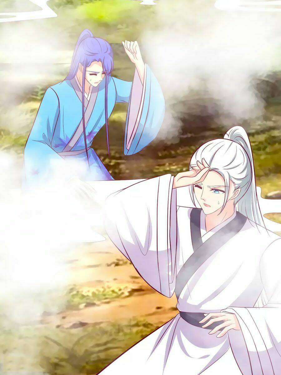 thỏ yêu tiểu vương phi chapter 94 3