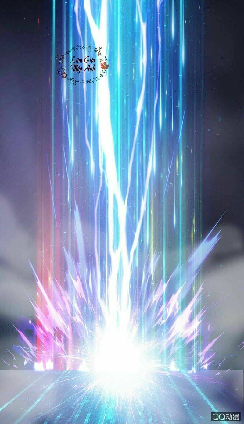 băng sơn học trưởng không được chọc chapter 1.2 6