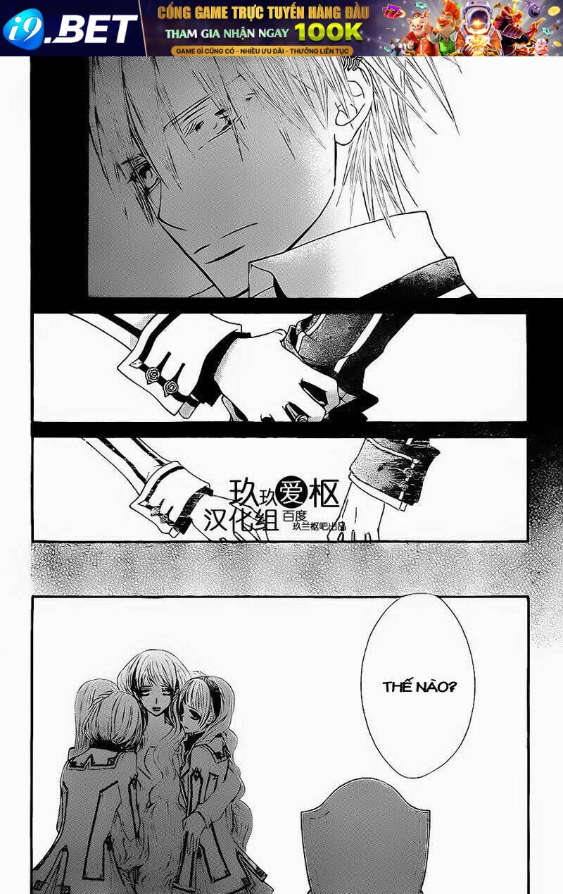 hiệp sĩ vampire chapter 80 29