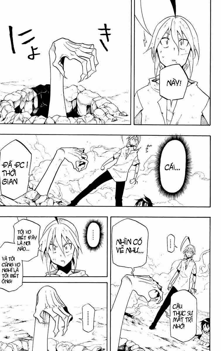 tripeace chapter 37 21