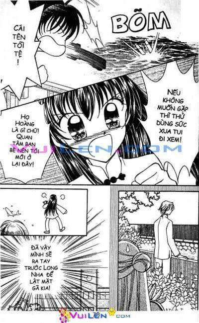 lâu đài cổ chapter 5 73